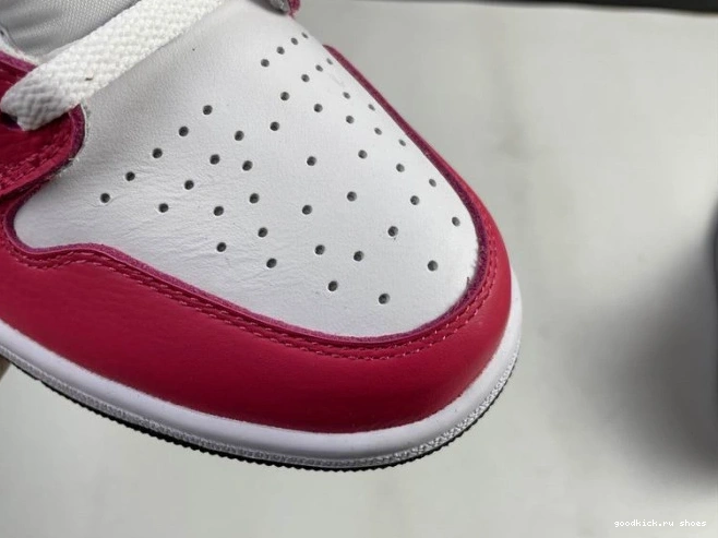 Rep 1 Air Red Fusion High OGLight Jordan 555088-603 0721